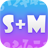 Mobius Simple Math Quiz icon