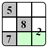 Simple Sudoku version 1.0.5