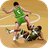 Slamdunk Knockdown 3D icon