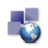 Slider Puzzle - World Tour icon