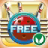 Rocka Bowling 3D Free Games icon