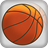 Small Basketball icon