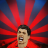 Snapping Suarez icon