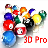 Snooker Pro 3D version 5.7