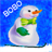 snow bobo icon