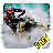 Snow Moto Racing Xtreme icon