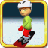 Snowboard Racer icon