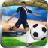 Soccer Flick Shoot icon