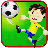Soccer Juggle icon