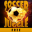 Soccer Juggle Free icon