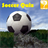 Soccer Quiz Lite icon