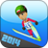 Sochi Ski Jumping 3D icon