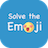 Solve the Emoji version 1.02