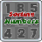 Sorting Numbers icon