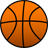 Space Jam Basketball icon