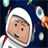 Space Rescue Game icon