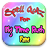 Spell Quiz for BTR fans icon