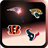 Sports Logo Quiz NFL icon
