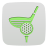 Sports quiz icon