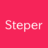 Steper icon