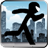 Stick Run Fighter icon