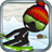 Stickman Ski Racer icon