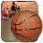 Street Basketball Shoot icon
