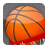 BasketBall in the Street icon