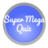 Super Mega Quiz icon