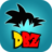 DBZ Quiz icon