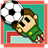 Super Soccer Goalie icon