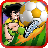 Fantastic Soccer World Cup icon