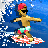 Surf Bros icon