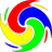 Swirly icon