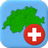 Swiss Cantons icon