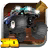 Stunts Monster 3D icon