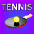 New T.Tennis icon