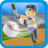 Tab Baseball 3D icon