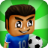 Tap Soccer version 2.1