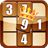 Sudoku King icon