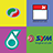 Logo Brand Quiz Malaysia icon
