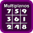 SudokuQuiz icon