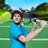 Tennis 3D Light icon