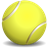 Tennis Allstars Quiz icon