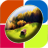 Landscape Puzzle icon