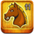 The Horse Quiz icon