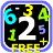 Those Numbers 2 - Free Educational Math Game For Kids icon