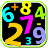 Those Numbers - Free Math Game 6