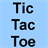 Tic Tac Toe For Android icon