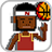 Tiny BasketBall icon